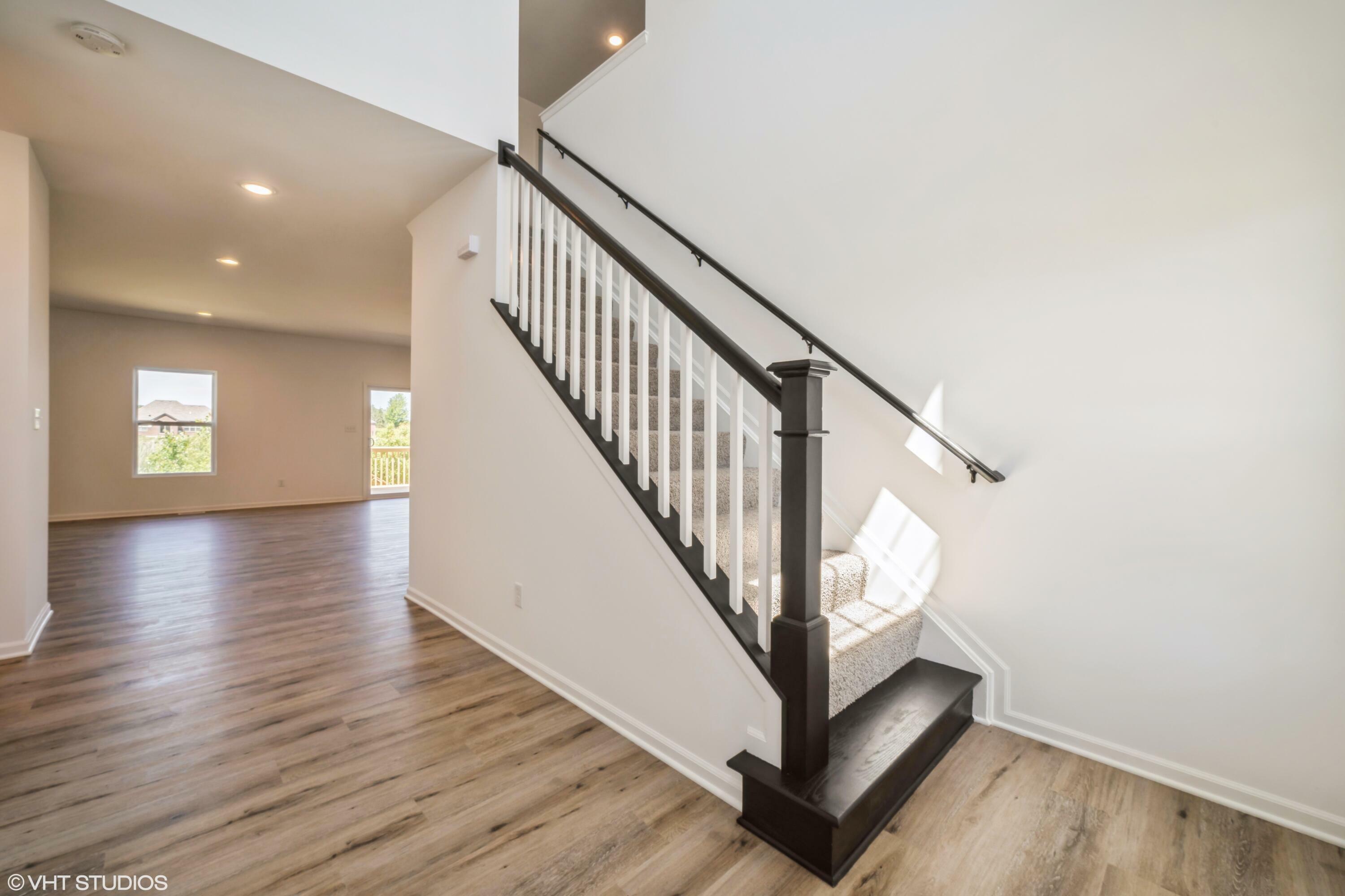 Property Photo: 10334 Nevada Court IN 46307
