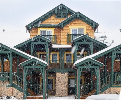 Property Photo: 9 Maple Cres 12 NJ 07462