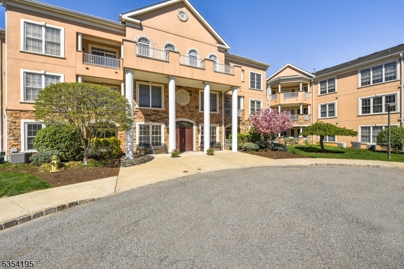 Property Photo: 1310 Hamilton Dr NJ 07866