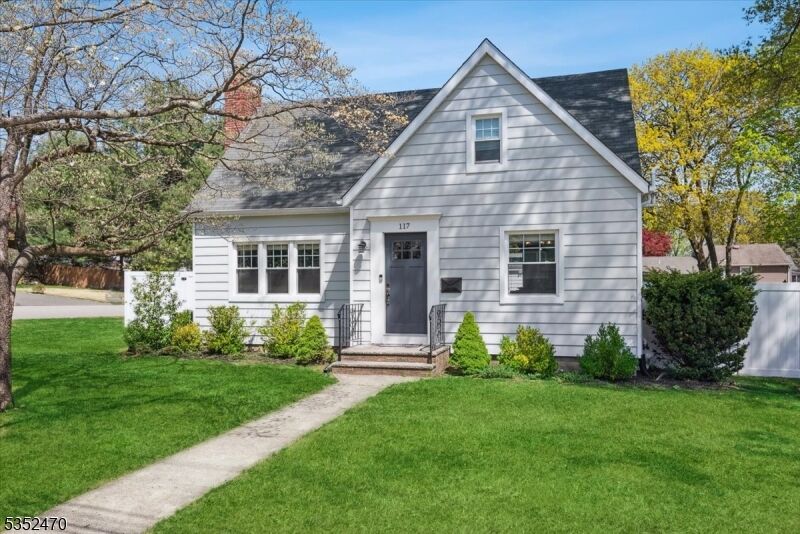 Property Photo:  117 Wootton St  NJ 07005 