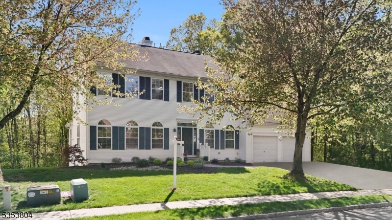 4 Millstone Ln  Readington Twp. NJ 08889 photo