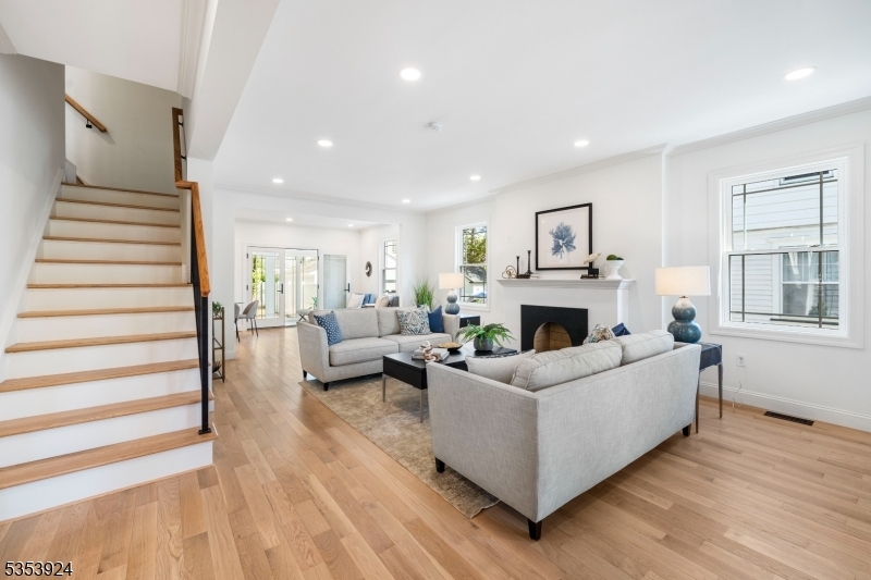 Property Photo: 519 Lenox Ave NJ 07090
