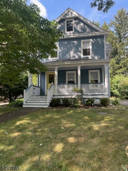 277 Edwards St  Ridgewood Village NJ 07450 photo