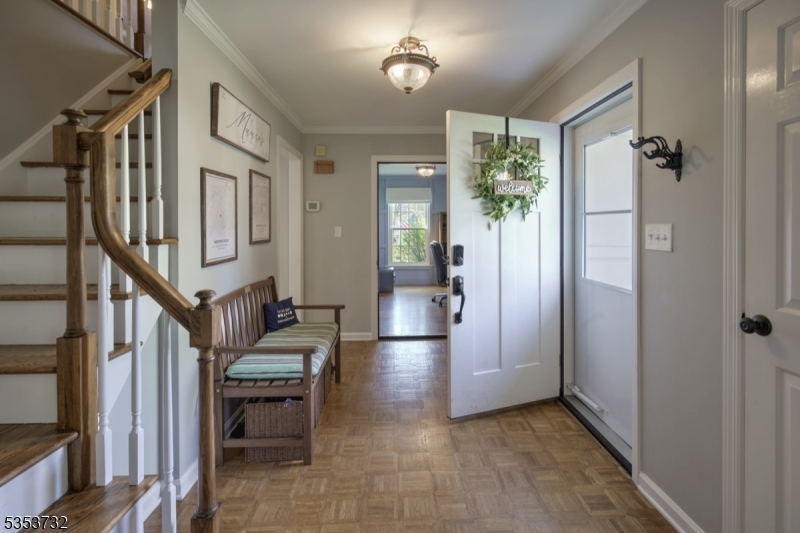 Property Photo: 11 N Voorhees Dr NJ 07920
