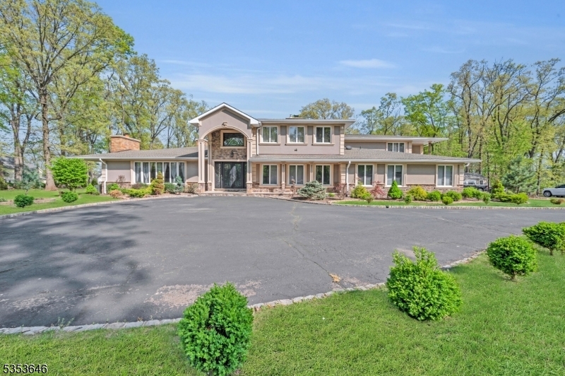 Property Photo: 50 Perryville Rd NJ 08867