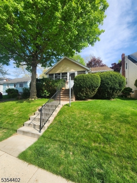 Property Photo: 8 Parkway NJ 07006