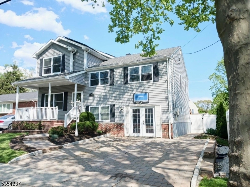 Property Photo: 231 Jensen Ave NJ 07065
