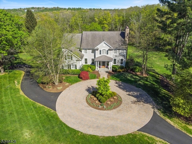 Property Photo: 21 Pleasant Valley Rd NJ 07945