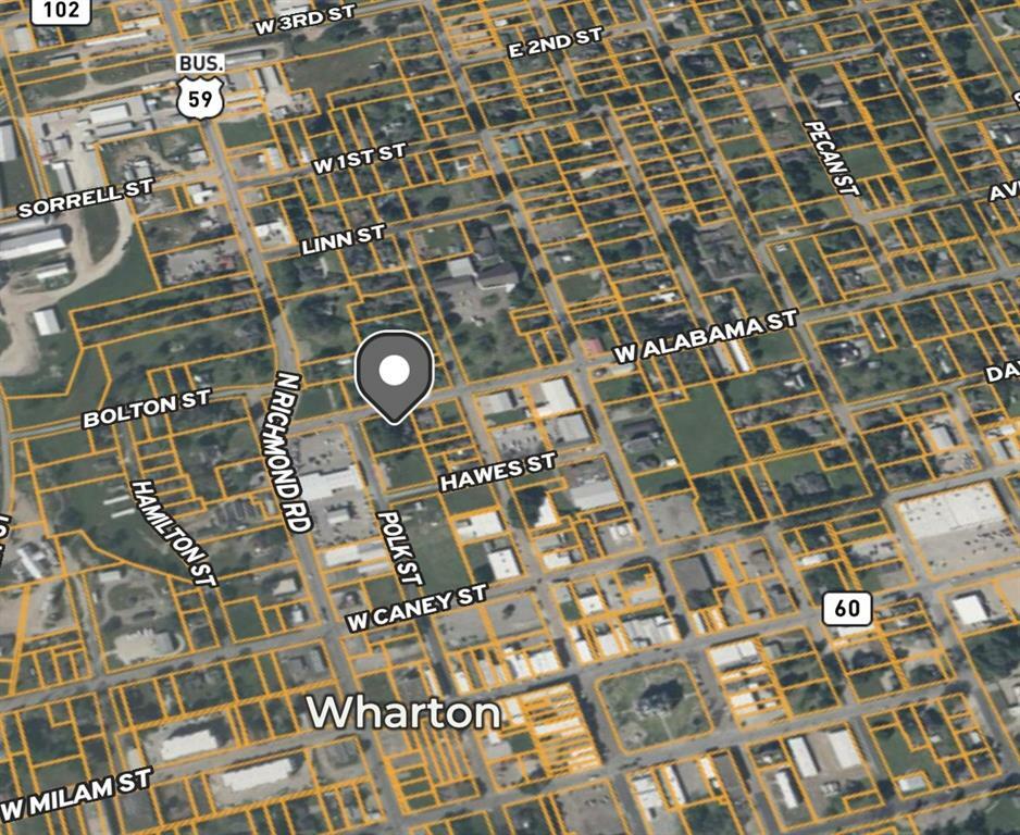 Property Photo: 212 W Alabama Street TX 77488