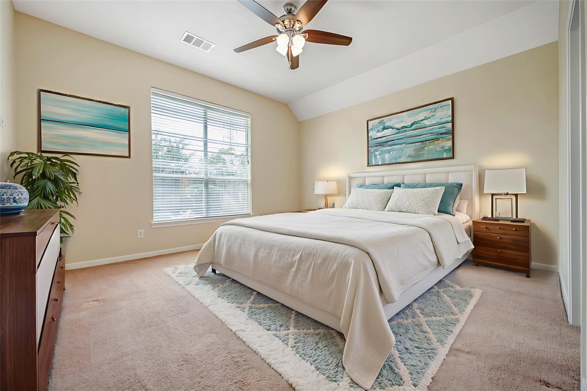 Property Photo: 4319 Countrycrossing Drive TX 77388