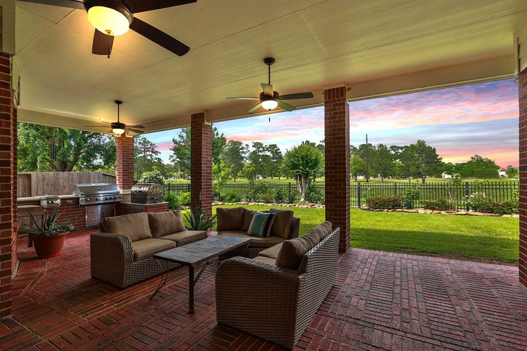 Property Photo: 1314 Alexandra Park Drive TX 77379