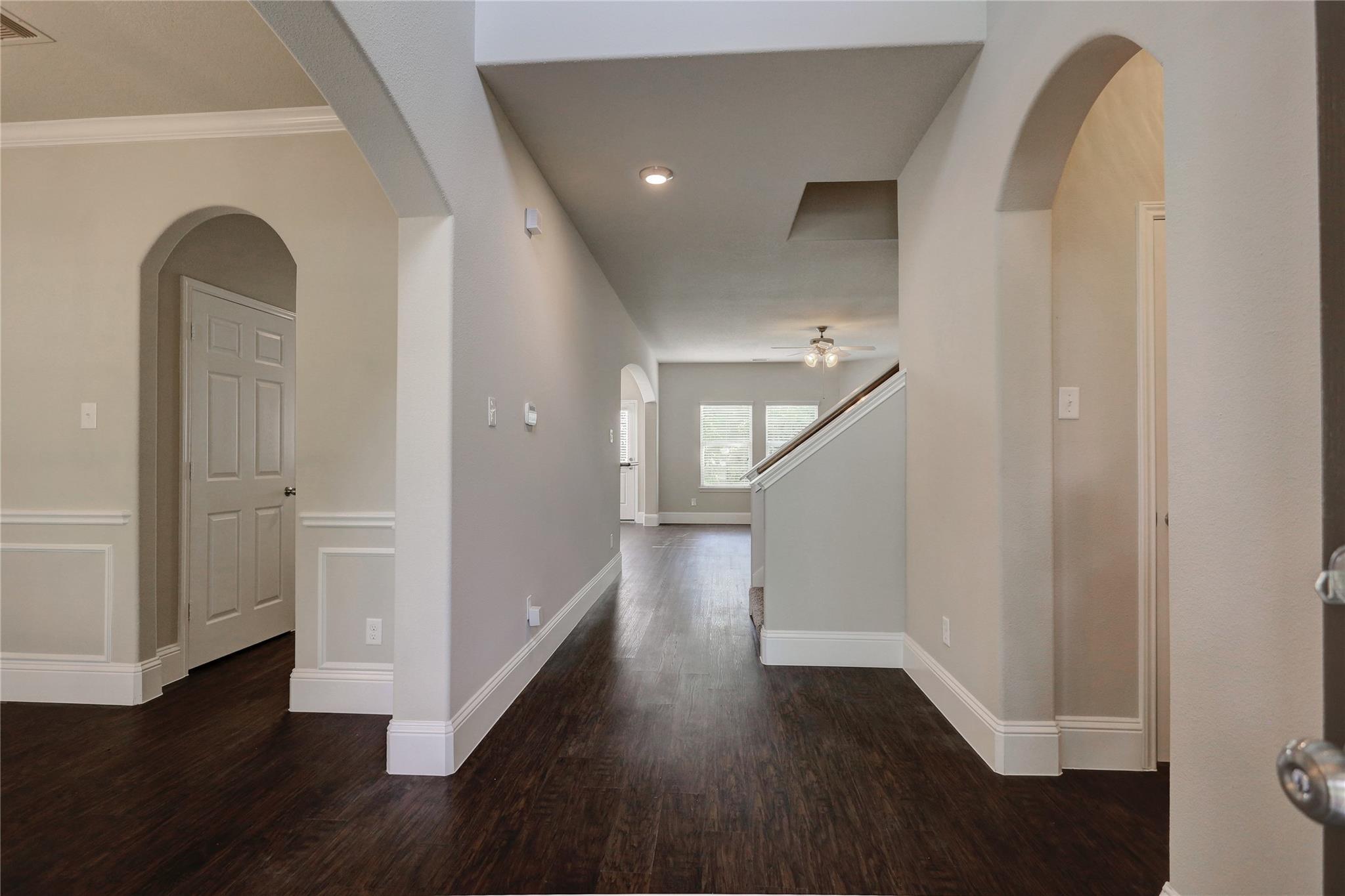Property Photo: 10567 Sunflower Drive TX 77318