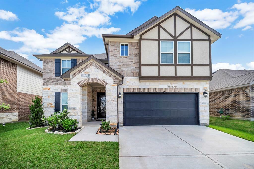 21443 Petherton Drive  Tomball TX 77375 photo