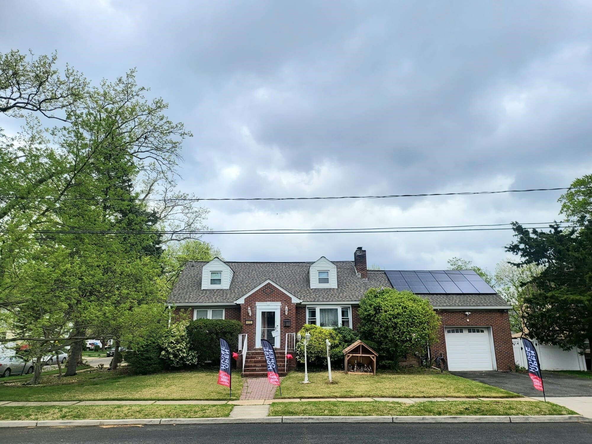 403 Hamilton St  Roselle Boro NJ 07203 photo