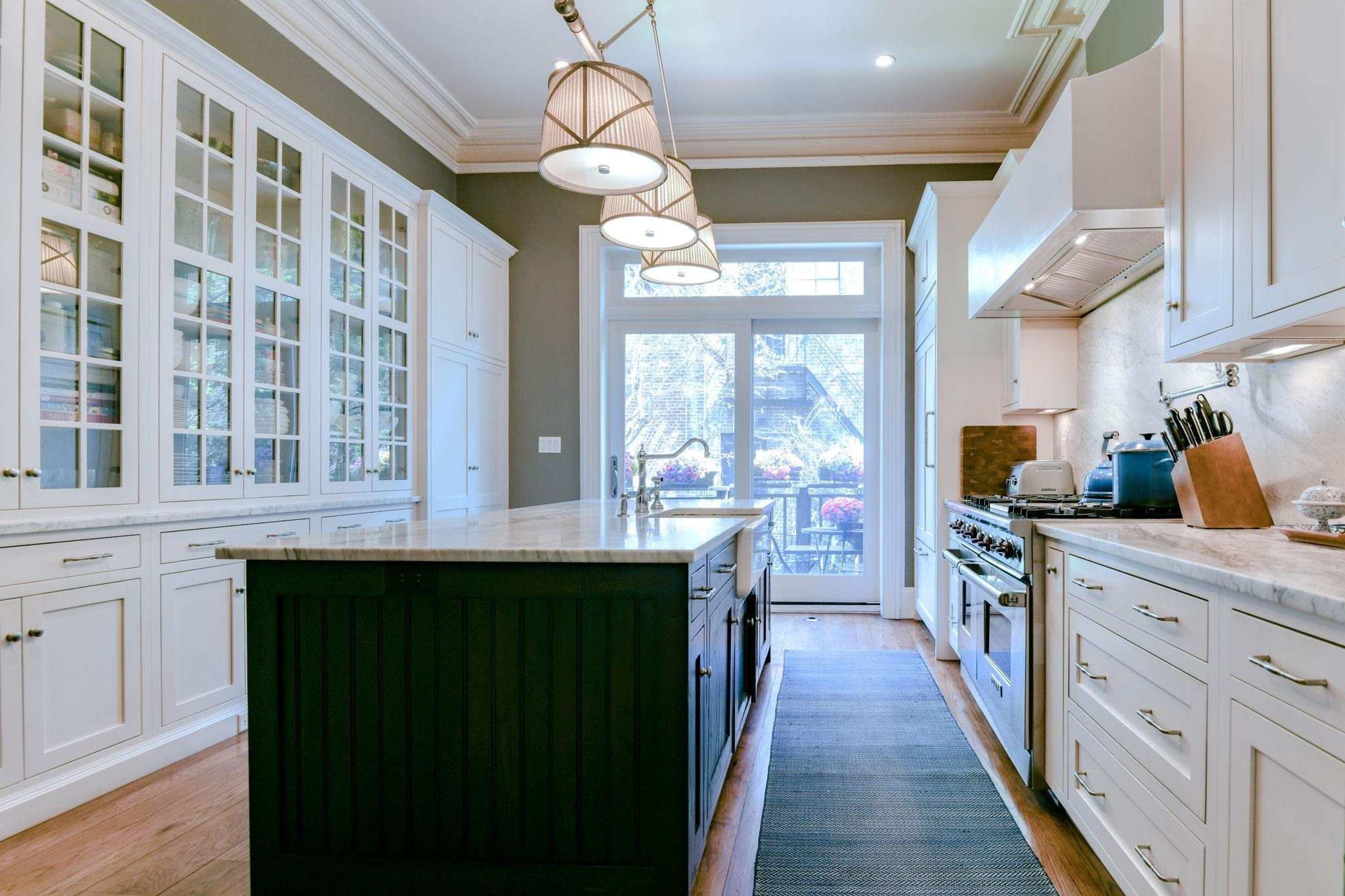 Property Photo: 1029 Bloomfield St NJ 07030