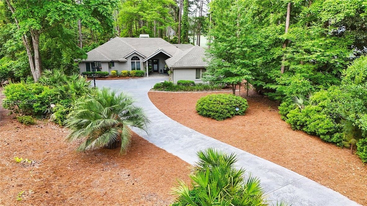 Property Photo: 5 Blackgum Place SC 29926