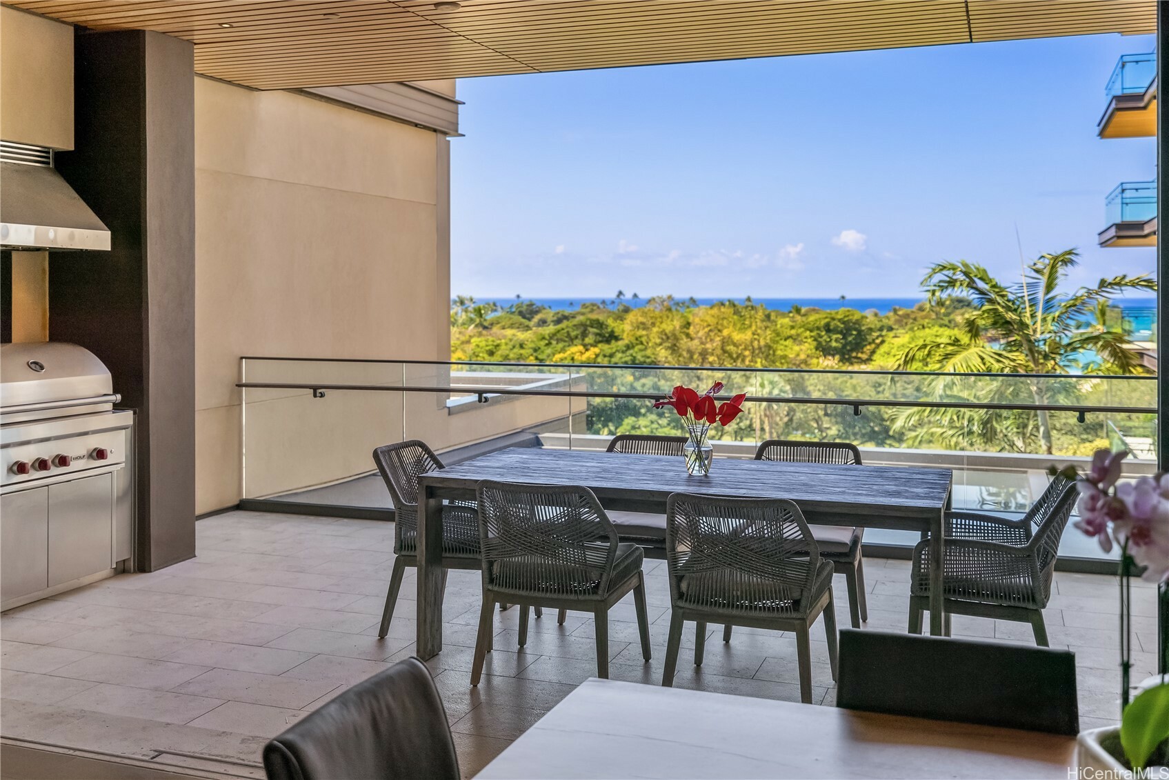 Property Photo: 1388 Ala Moana Boulevard 7604 HI 96814