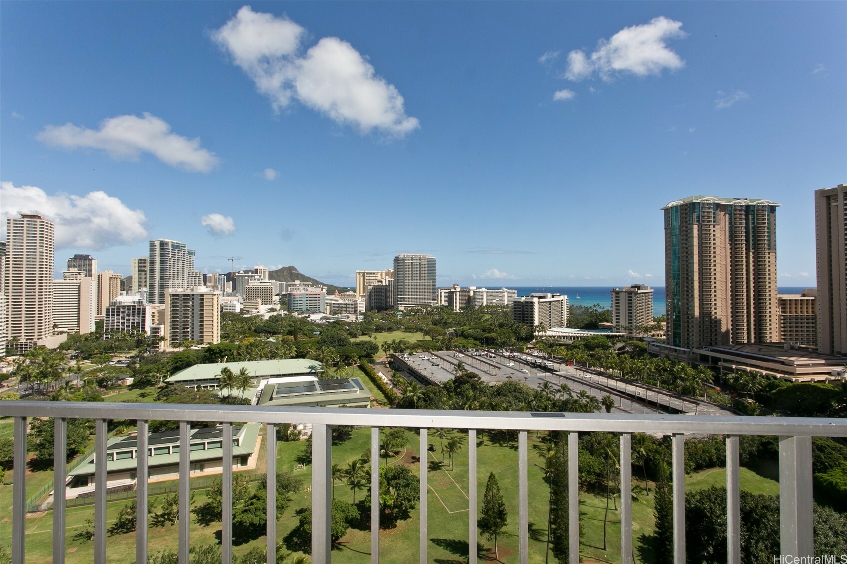 Property Photo: 1920 Ala Moana Boulevard 2013 HI 96815