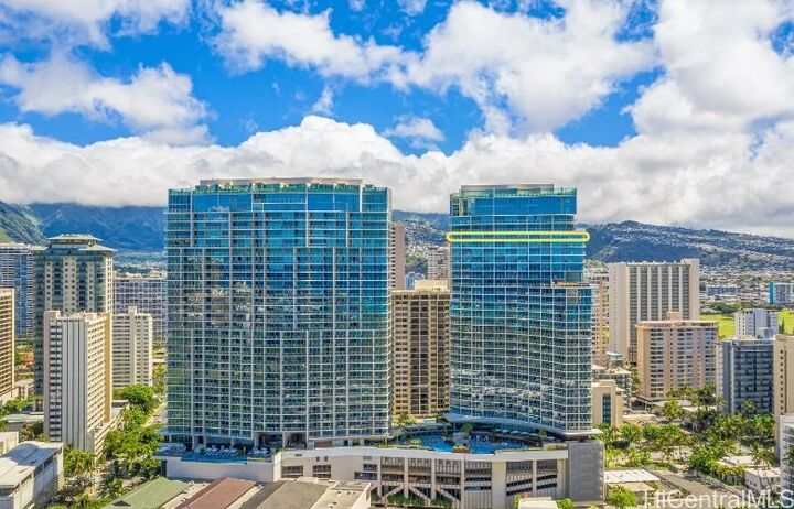 2139 Kuhio Avenue 34th Floor  Honolulu HI 96815 photo
