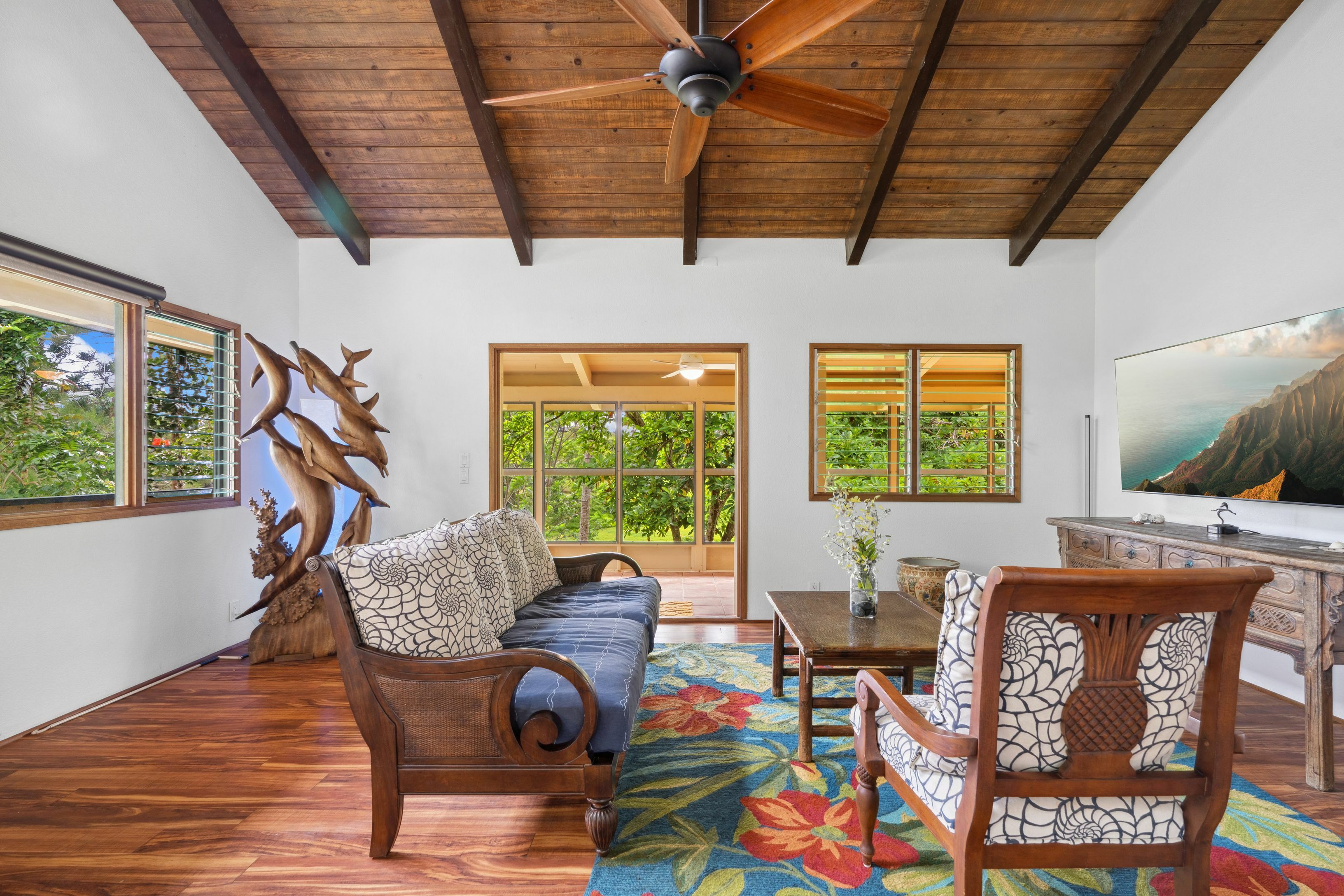 Property Photo: 4429-A Kaluamakua Pl HI 96754