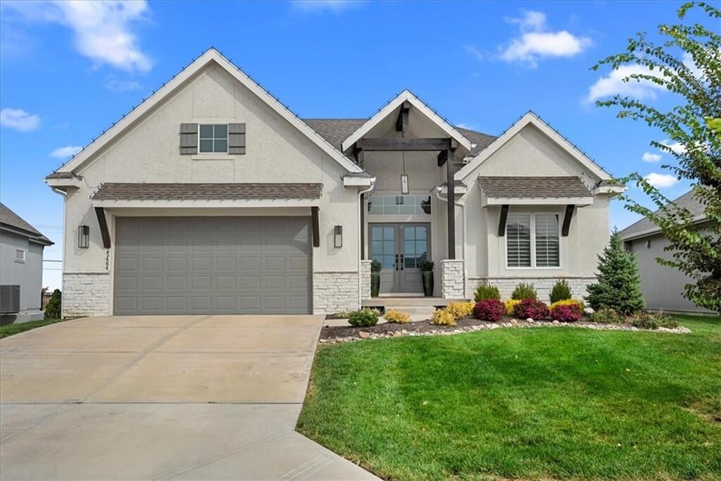 Property Photo:  25464 W 83rd Terrace  KS 66227 