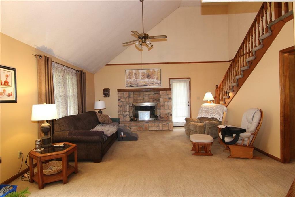 Property Photo: 5558 McCormick Drive KS 66226