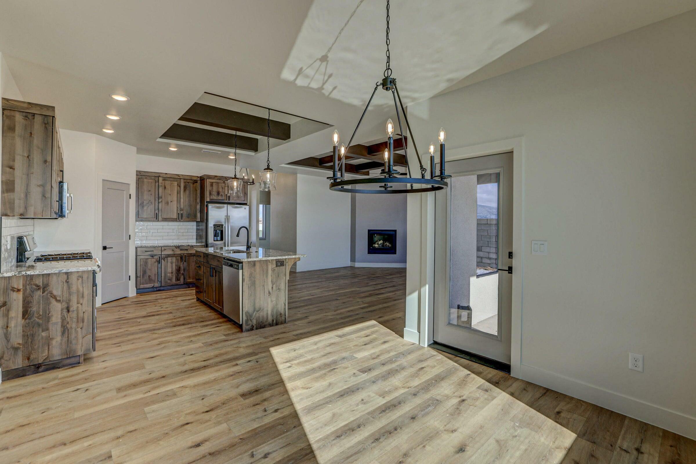 Property Photo: 3923 W Tatiana St UT 84721