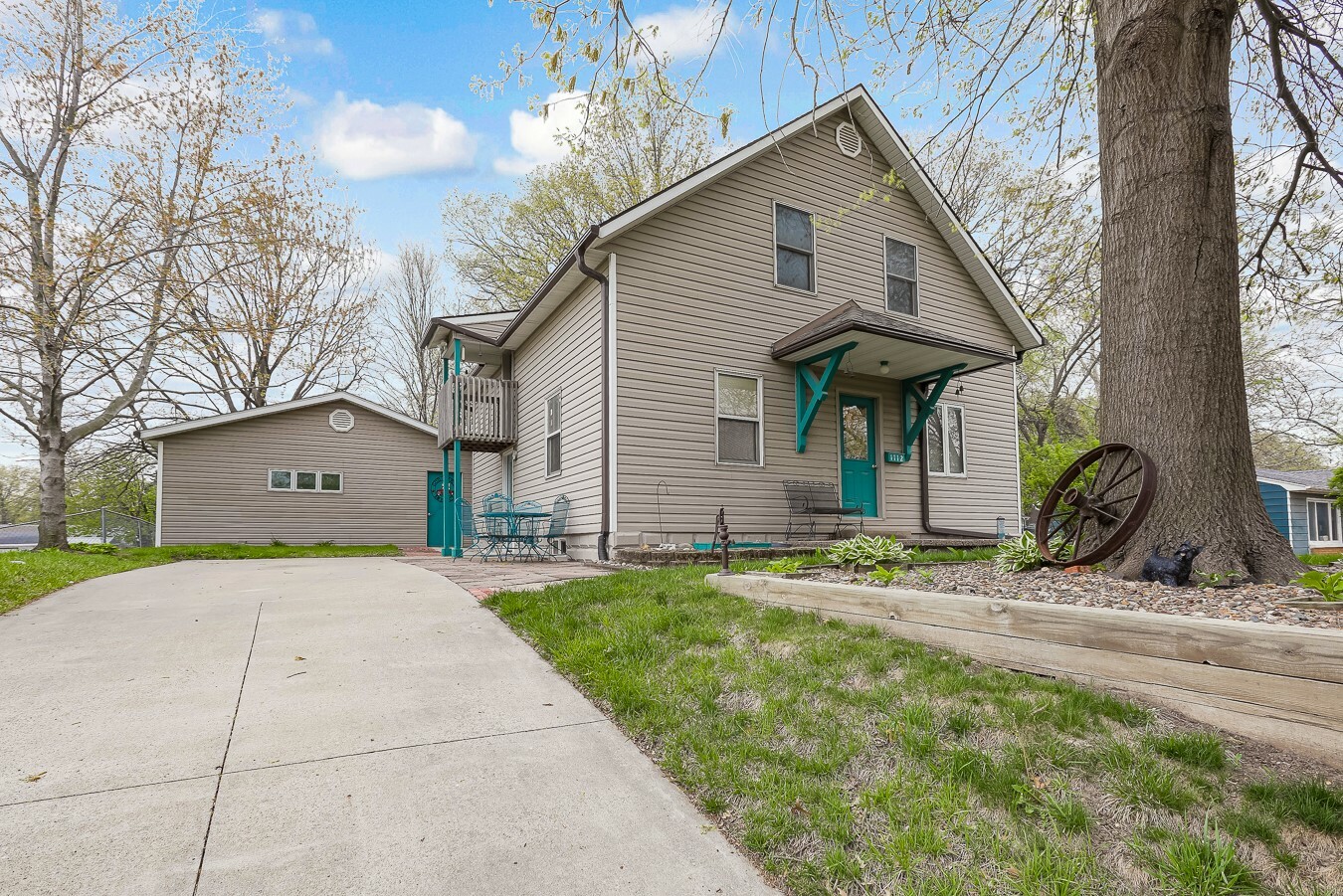 1112 Liberty Street  Pella IA 50219 photo