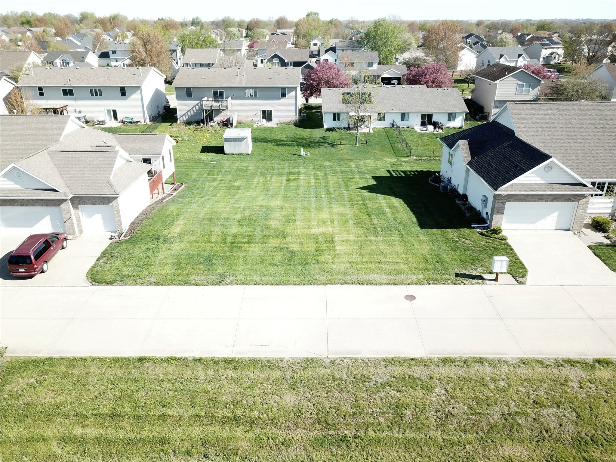 Property Photo:  726 SE Ponds Edge Lane  IA 50021 