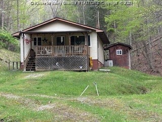 Property Photo: 154 Montclair Drive WV 25311