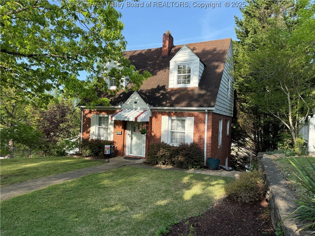 Property Photo: 605 Albert Street WV 25302