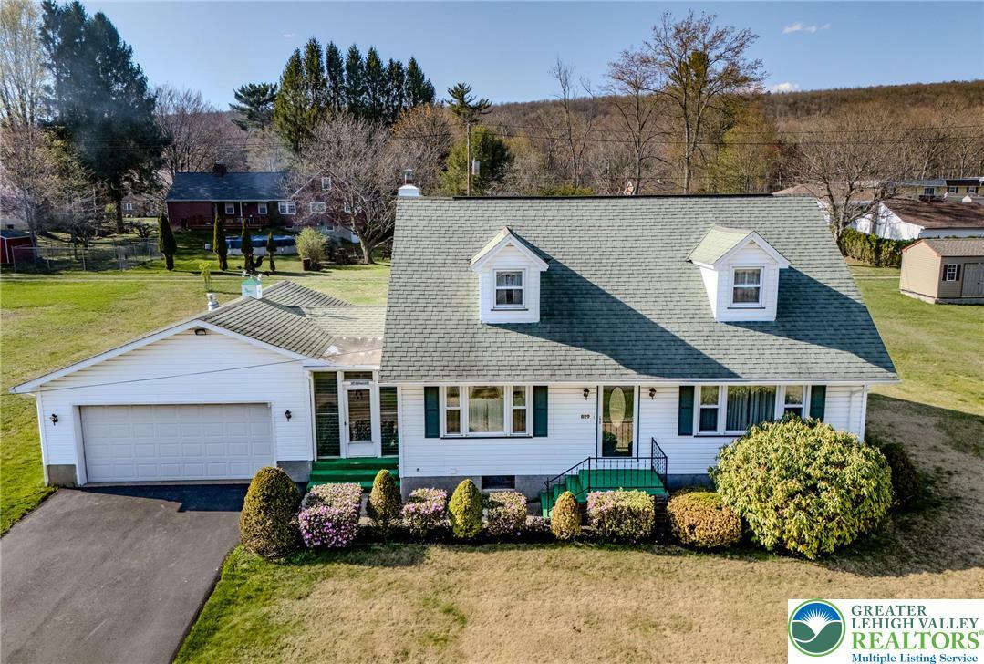 829 E Main Street  Weatherly Borough PA 18255 photo