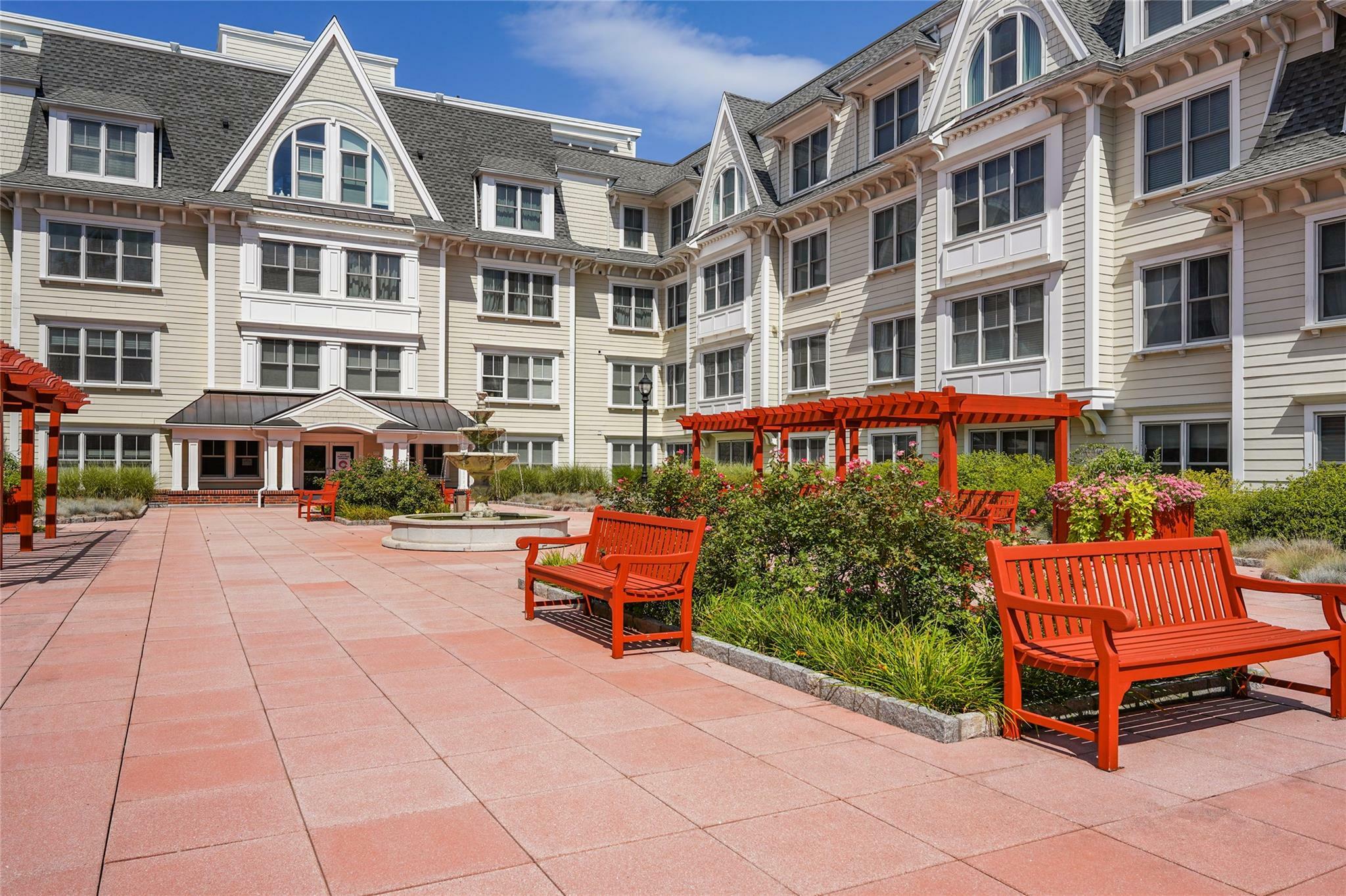 Property Photo: 225 Stanley Avenue 412 NY 10543