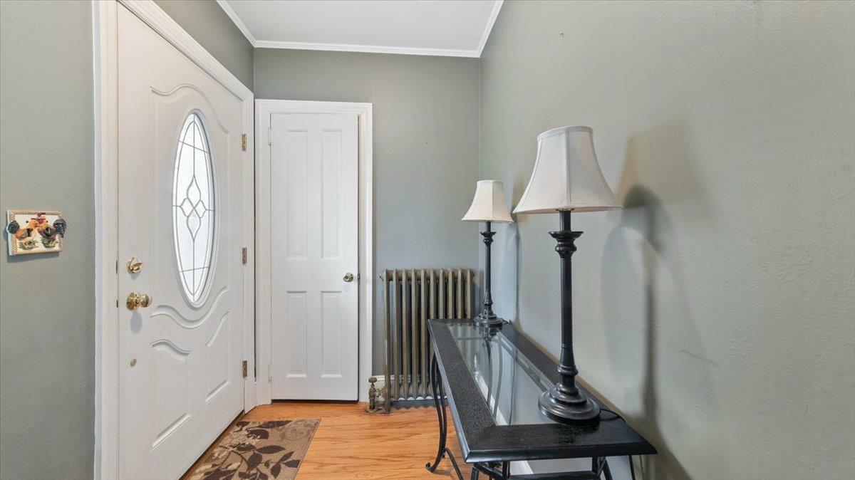 Property Photo: 19 North Street NY 12563