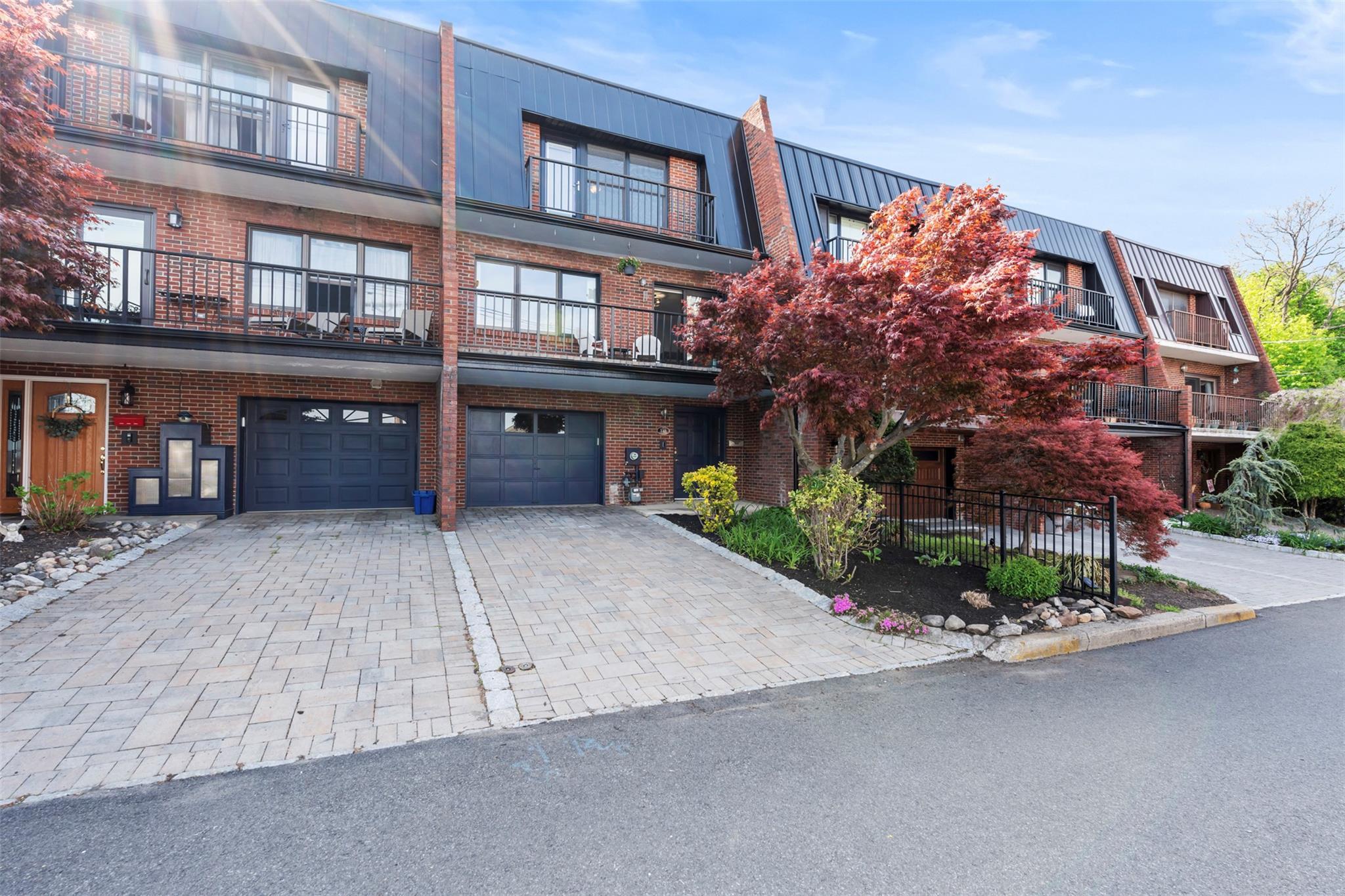 Property Photo: 110 Gedney Street NY 10960