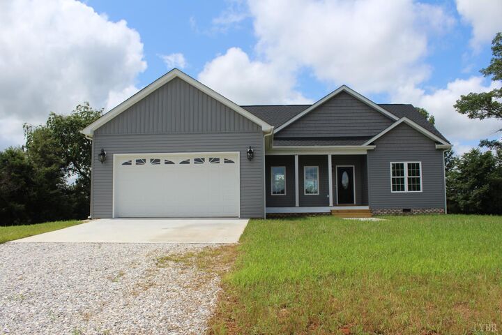 Property Photo:  1493 Buck Creek Rd  VA 24522 
