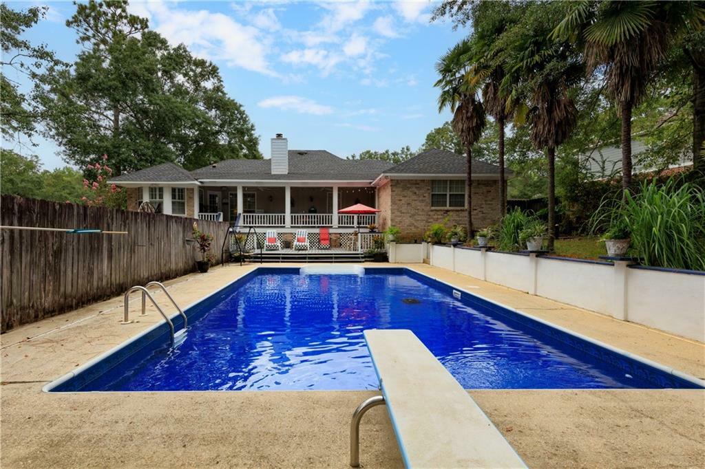 Property Photo: 1337 Carson Road W AL 36695