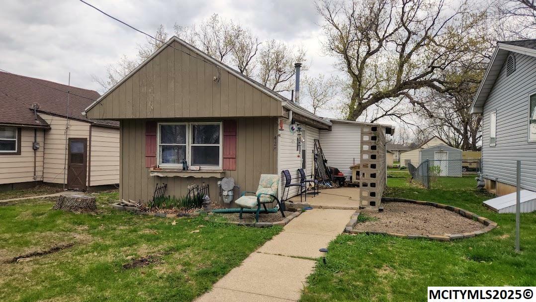 Property Photo: 428 29th SW IA 50401