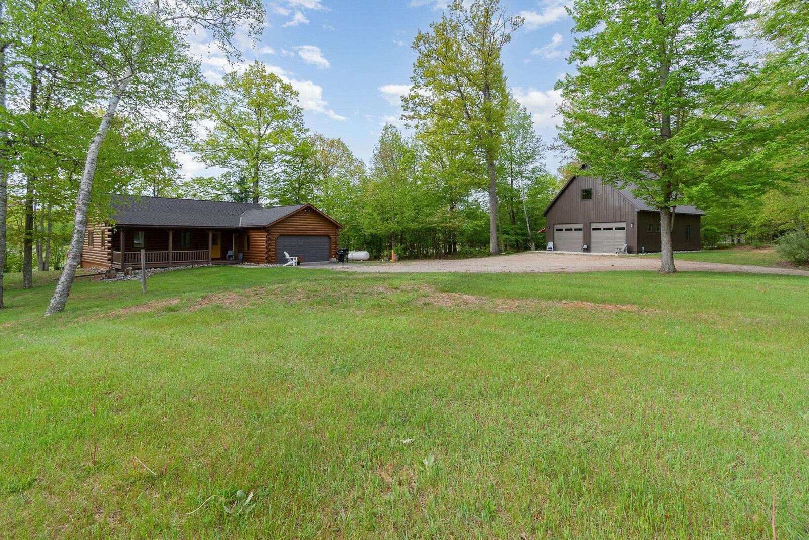 Property Photo: 3525 East Pointe MI 48612