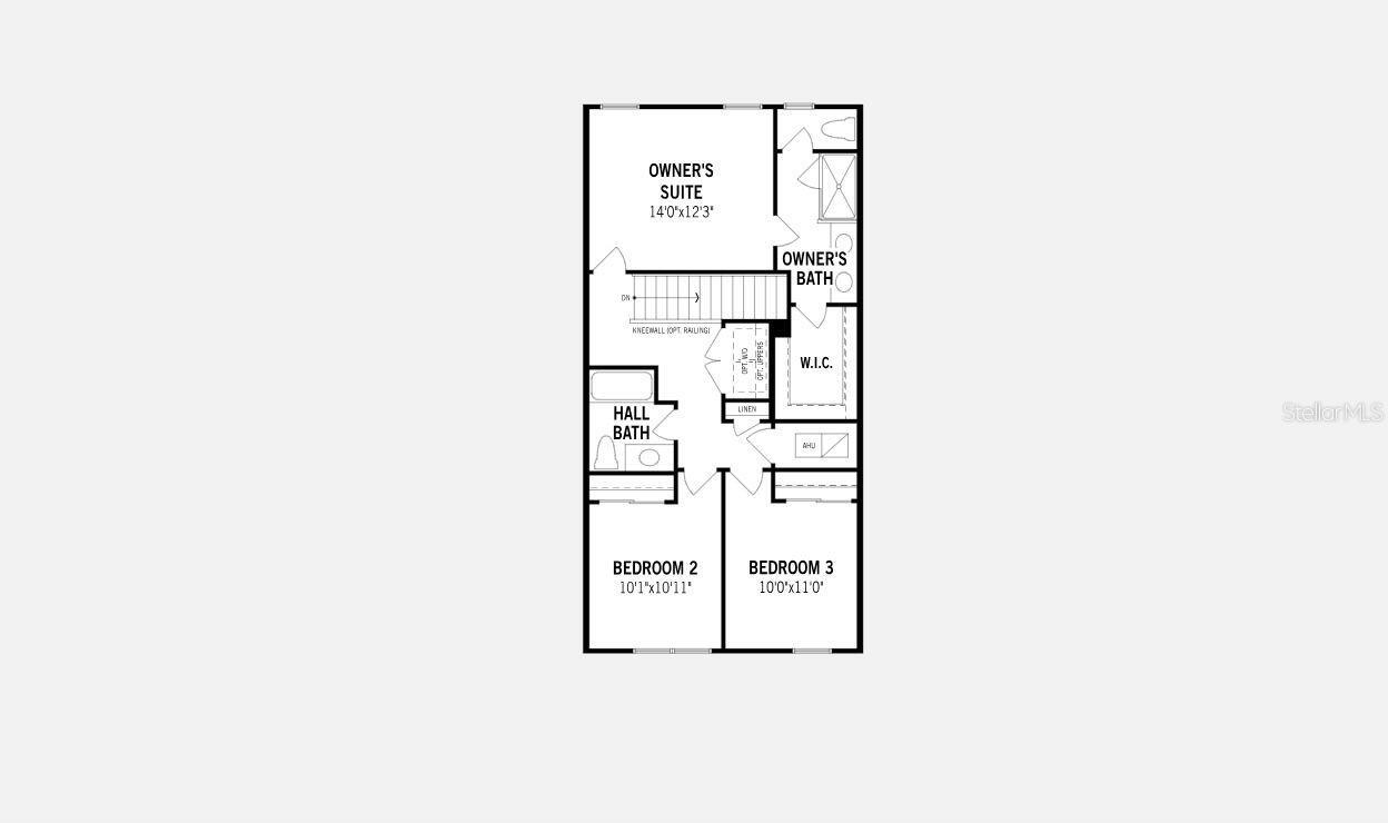 Property Photo: 9972 Red Canoe Alley FL 32832