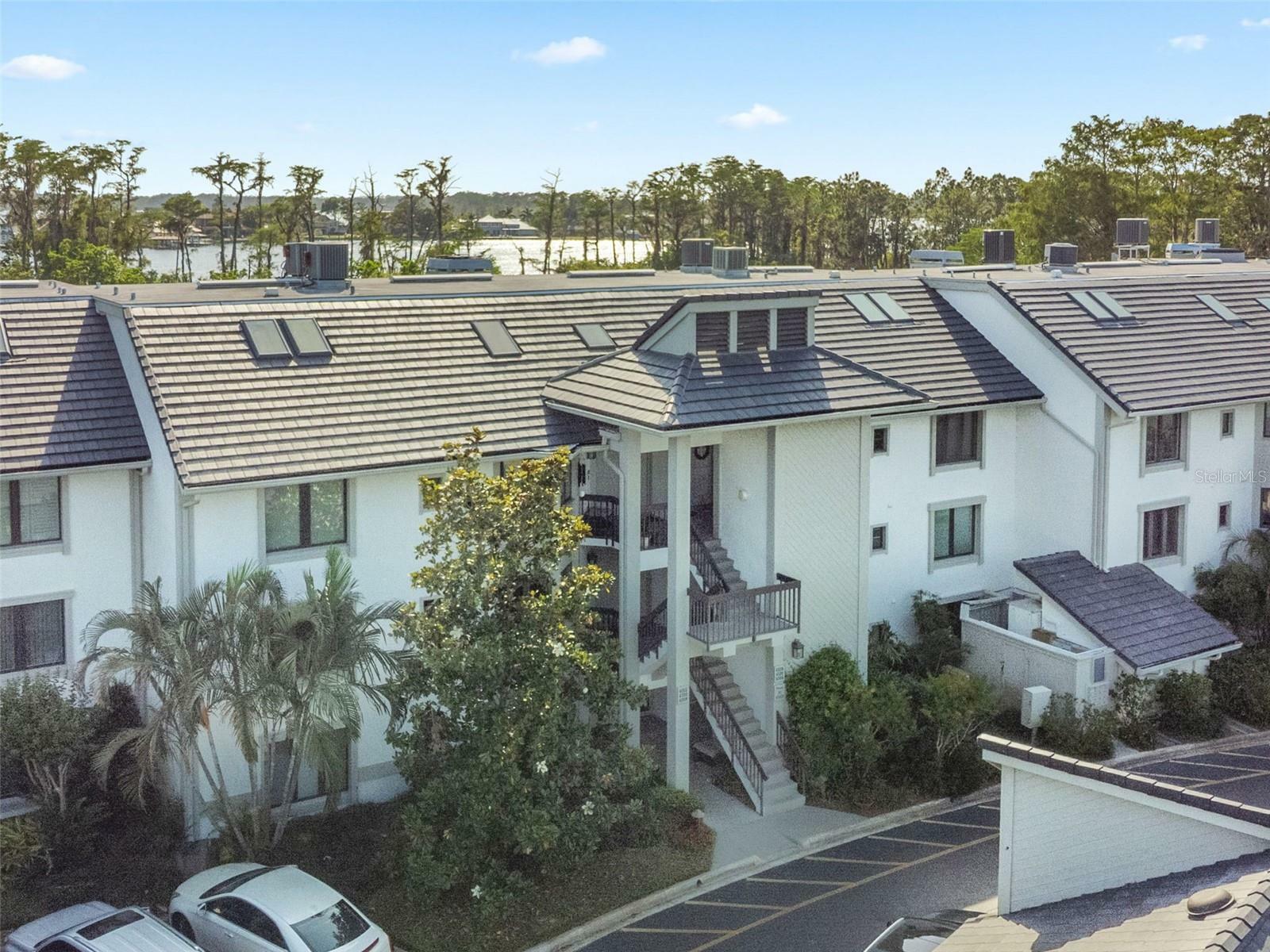 Property Photo: 6330 Masters Boulevard N4 FL 32819