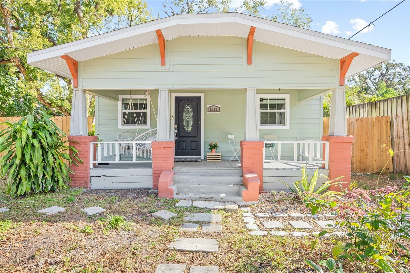 Property Photo: 5105 N 11th Street FL 33603