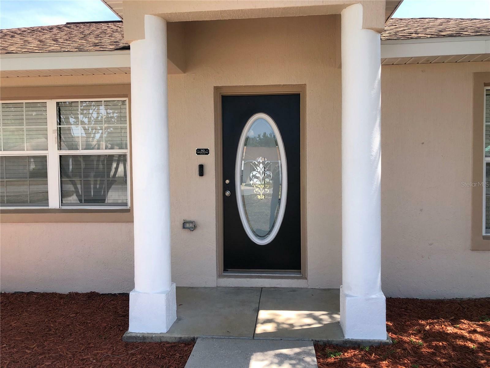 Property Photo: 77 Dogwood Drive Pass FL 34472