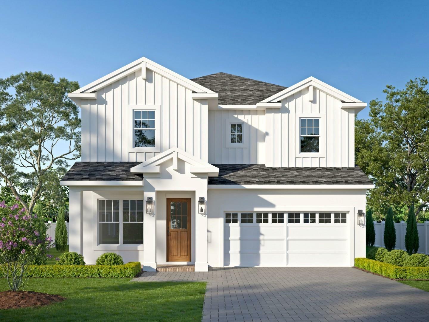 Property Photo: 4316 S Renellie Drive FL 33611