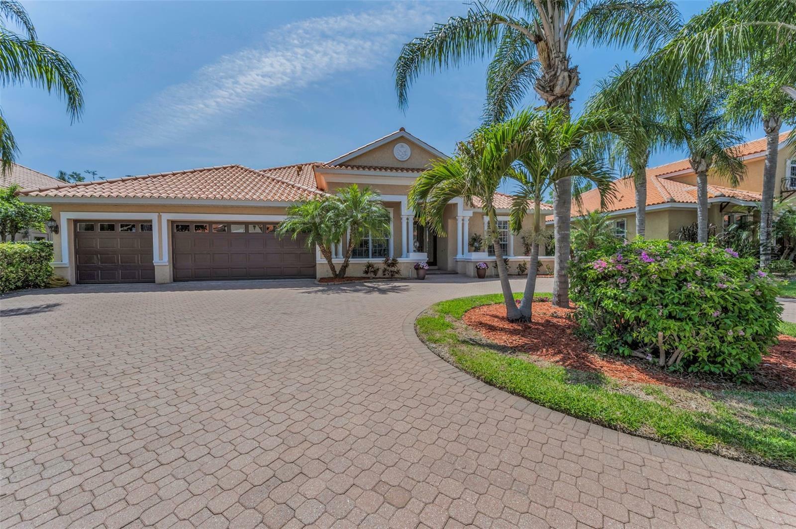 1033 Tuscany Drive  Trinity FL 34655 photo