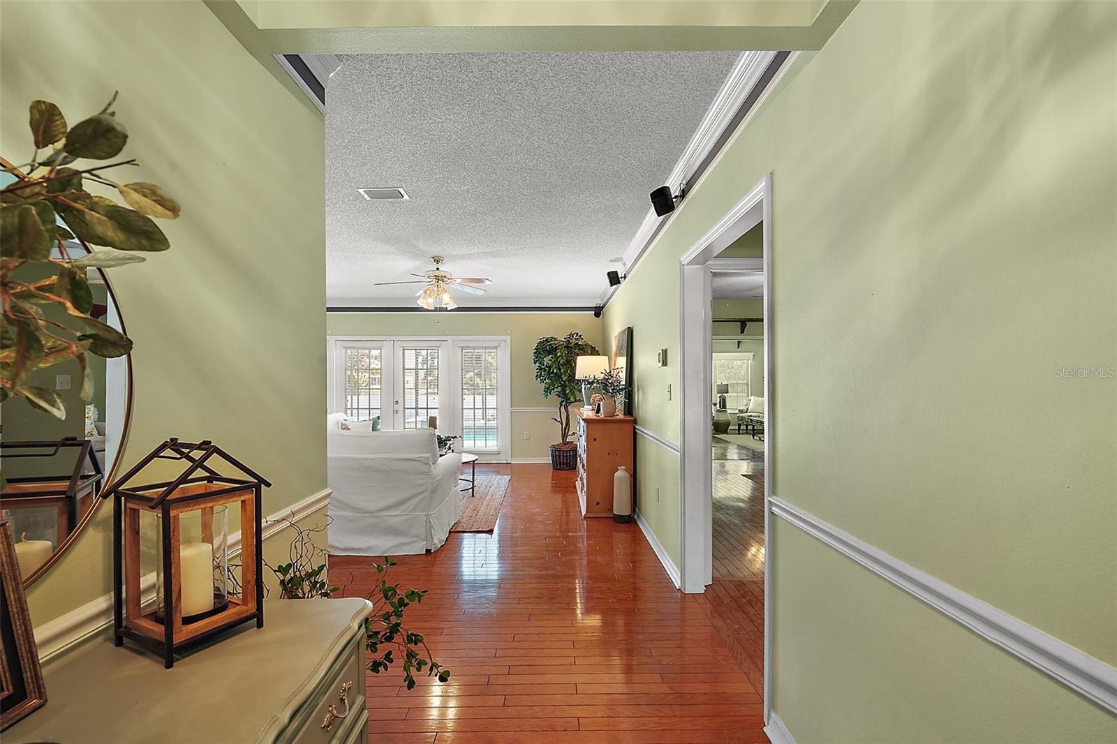 Property Photo: 2635 Gables Drive FL 32726