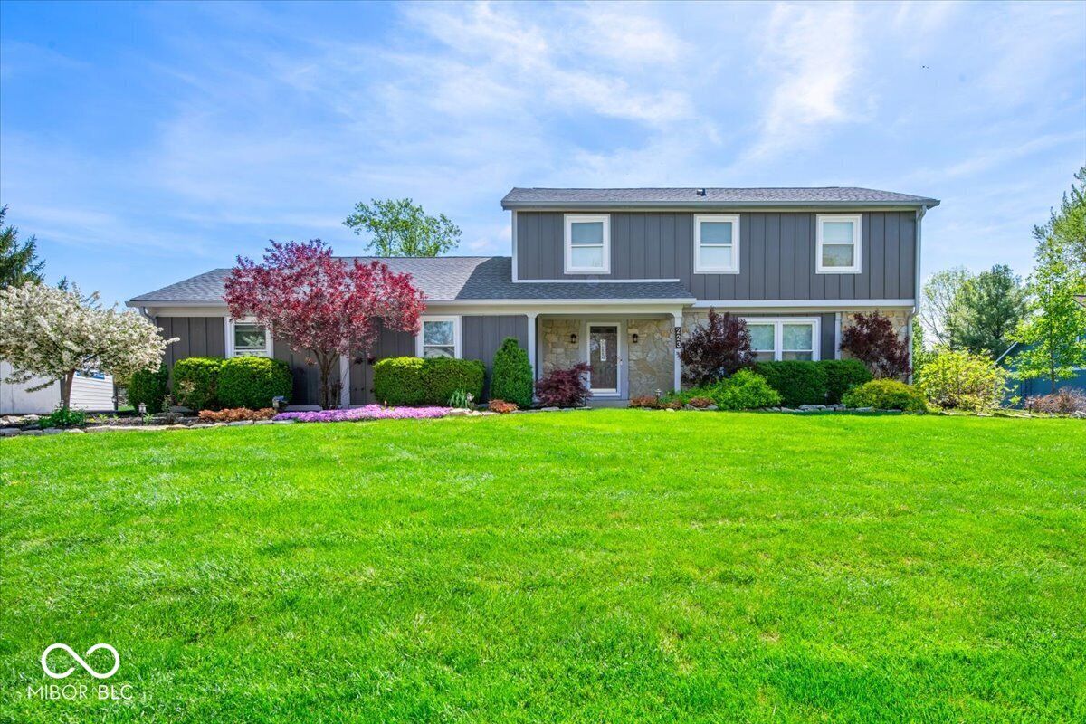 Property Photo:  223 Haldale Drive  IN 46032 