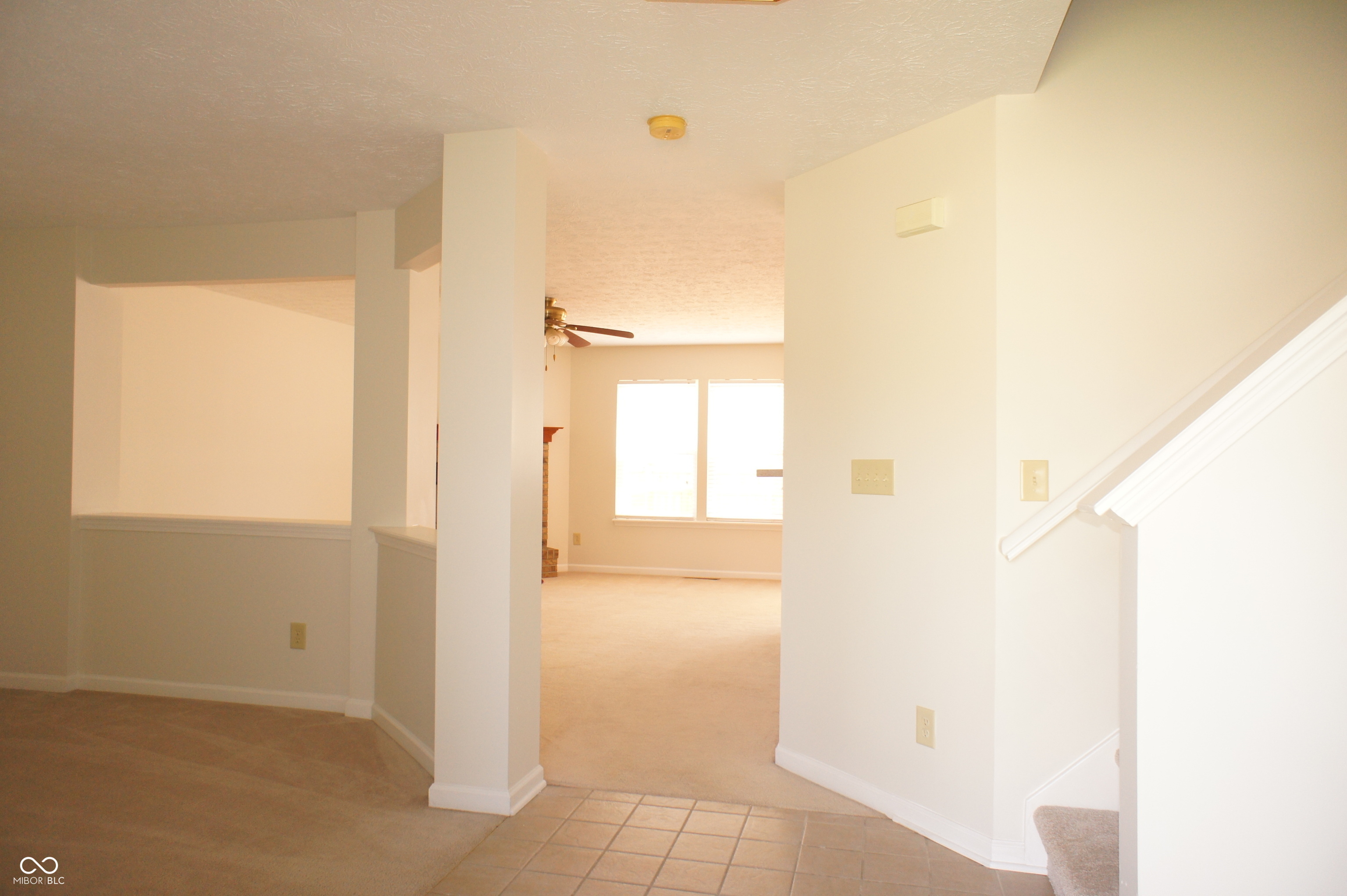 Property Photo: 6725 Tramcus Drive IN 46260