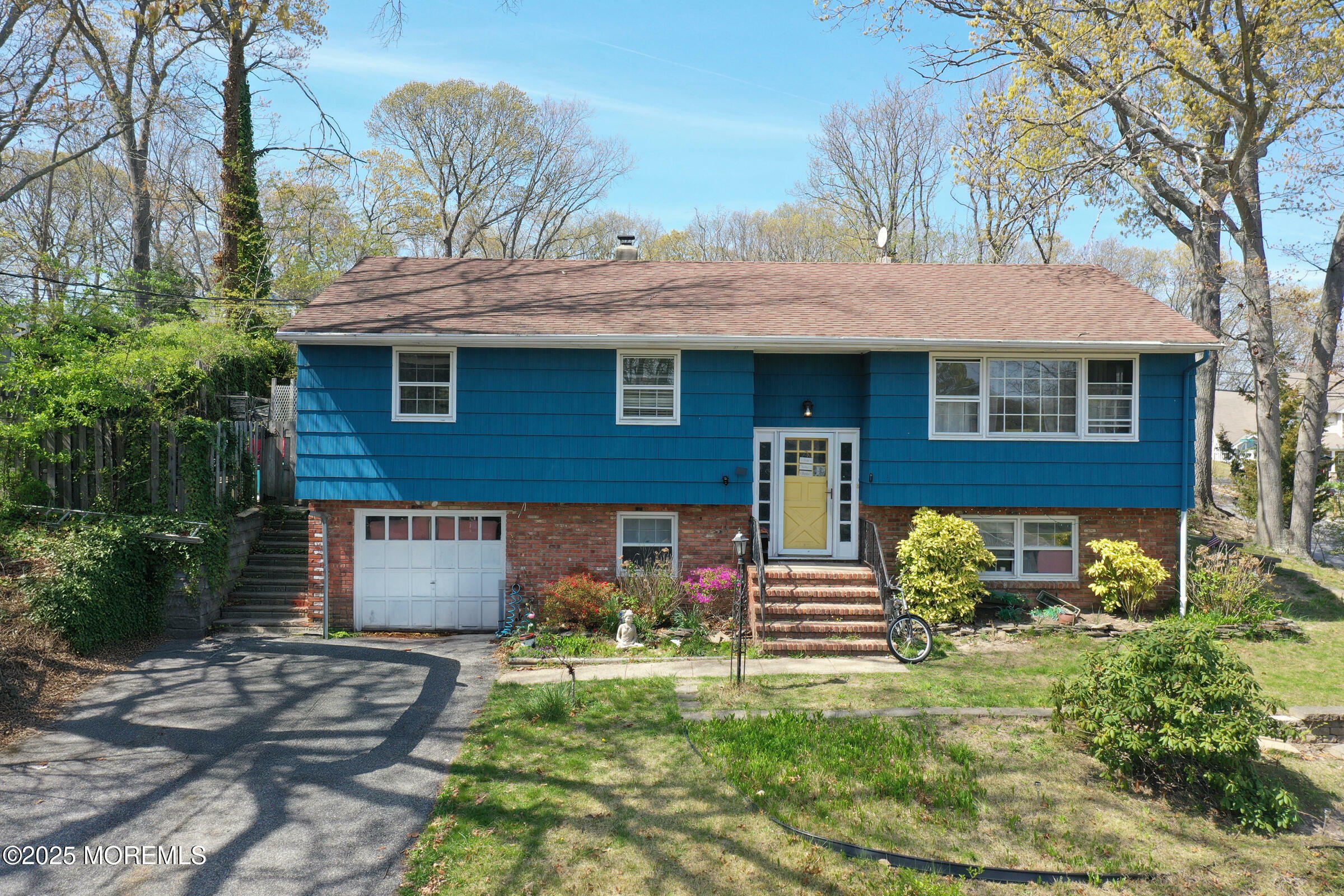 Property Photo: 301 Helen Terrace NJ 07753