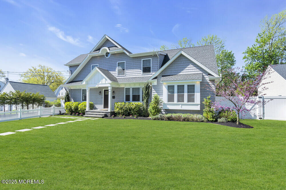 Property Photo: 130 N Lovett Avenue NJ 07739